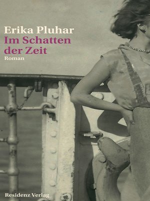 cover image of Im Schatten der Zeit